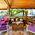 Bed and breakfast Ay Gocek 3*