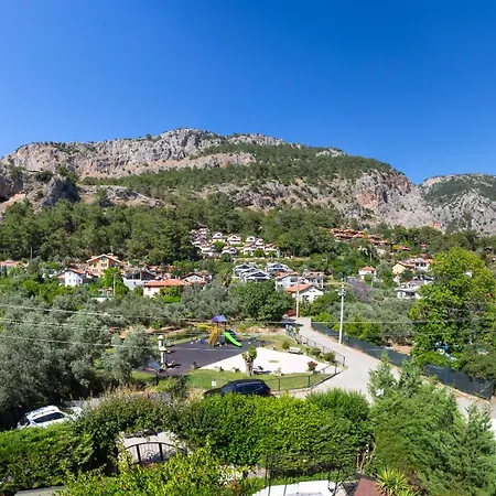 Ay Gocek