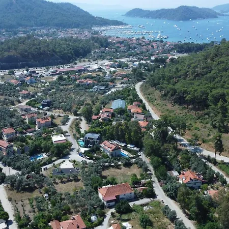Bed & Breakfast Ay Gocek