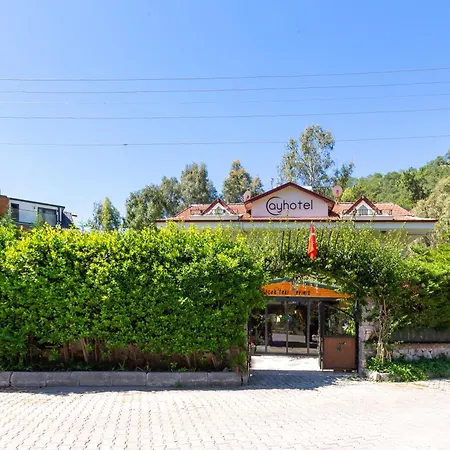 Ay Gocek Panzió
