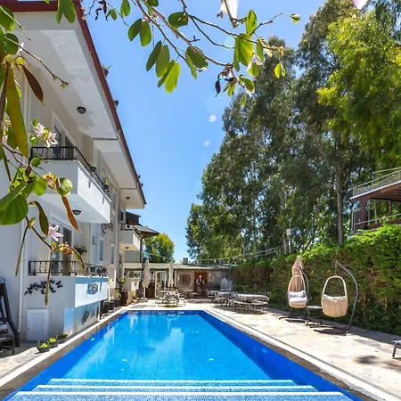 Ay Gocek 3* ギョジェク