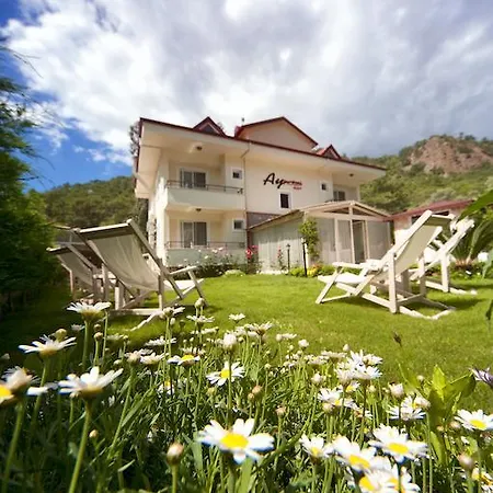 Ay Gocek Bed & Breakfast 3*