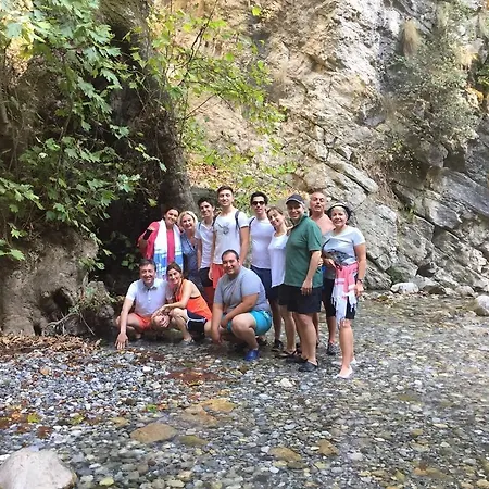 Ay Gocek Panzió 3*