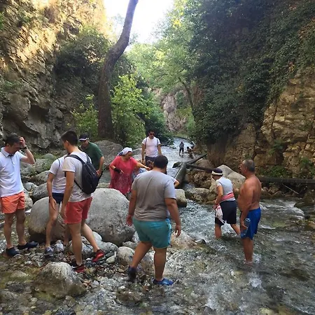 Ay Gocek 3* ギョジェク
