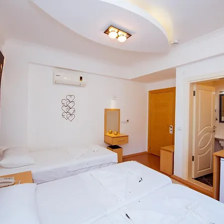 Panzió Ay Gocek 3*