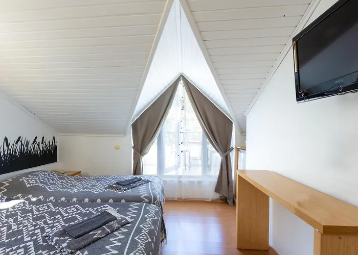 Bed and breakfast Ay Gocek Göcek