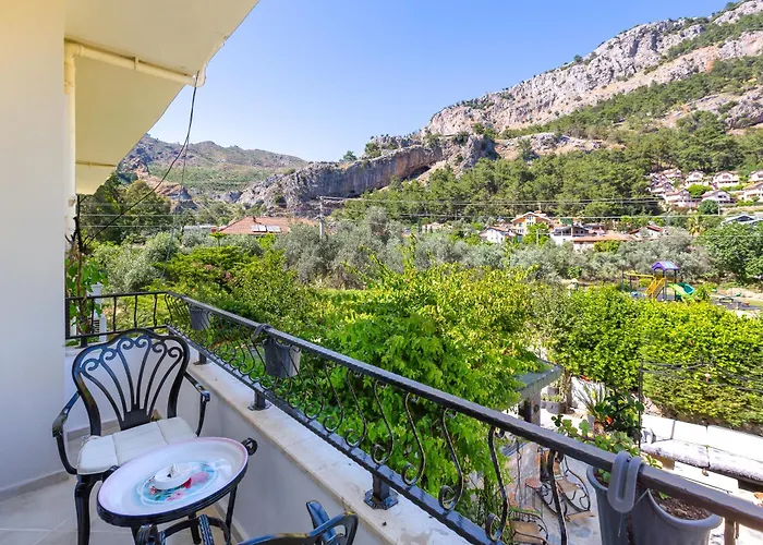 Ay Gocek Bed and breakfast 3*