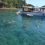 Panzió Ay Gocek 3*