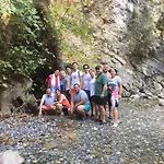 Ay Gocek Panzió 3*