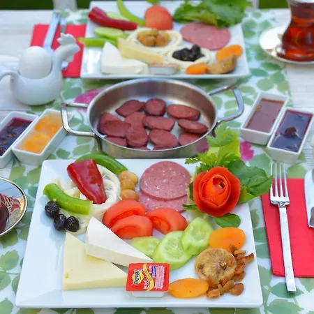 Ay Gocek (Fethiye)
