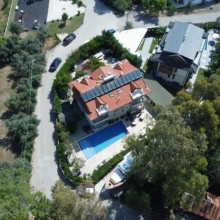 Ay Gocek (Fethiye)