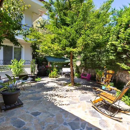 Ay Gocek Bed & Breakfast