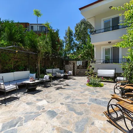 Bed & Breakfast Ay Gocek Göcek