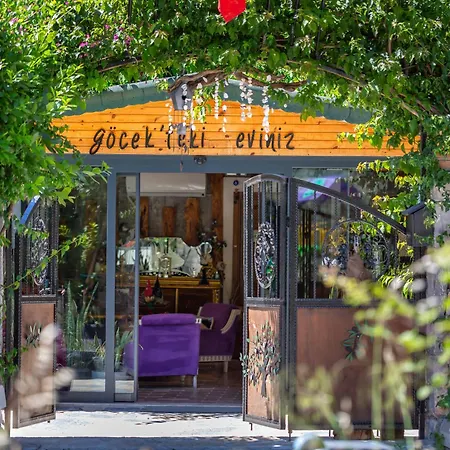 Ay Gocek Bed & Breakfast