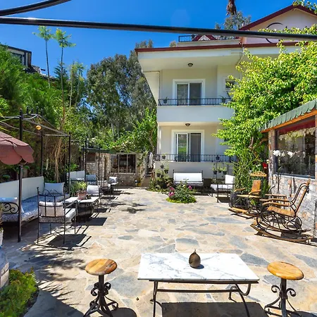 Ay Gocek Bed & Breakfast