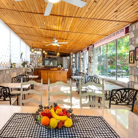 Ay Bed & Breakfast 4*