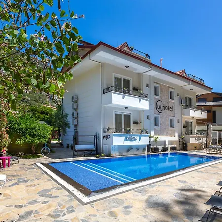Ay Bed & Breakfast Gocek (Fethiye)