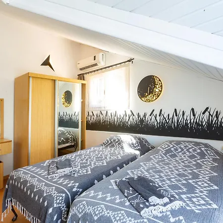 Bed & Breakfast Ay Gocek (Fethiye)
