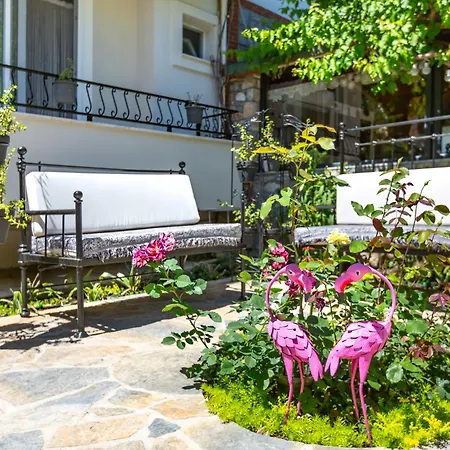 Ay 4* Gocek (Fethiye)