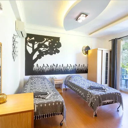 Ay Gocek Bed & Breakfast