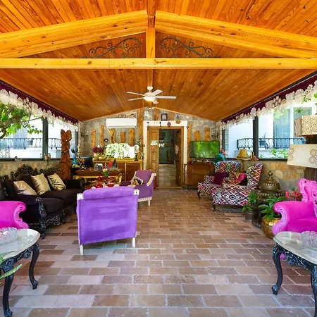 Bed & Breakfast Ay Gocek 3*