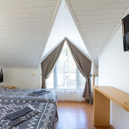 Bed & Breakfast Ay Gocek (Fethiye)