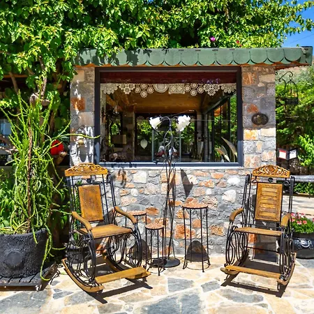 Ay Gocek Bed & Breakfast Göcek