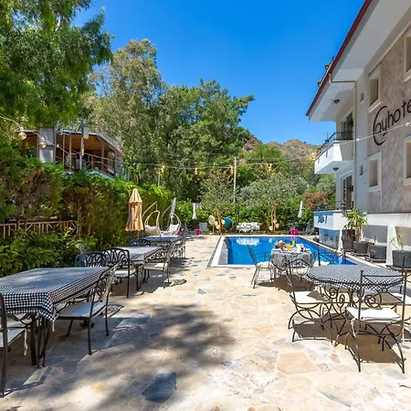 Bed & Breakfast Ay Gocek Göcek