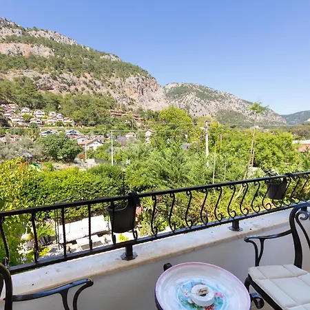 Bed & Breakfast Ay Gocek