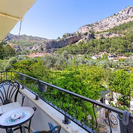 Ay Gocek Bed & Breakfast 3*