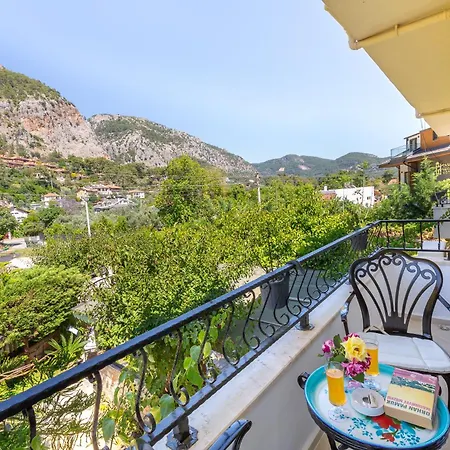 Bed & Breakfast Ay Gocek (Fethiye)