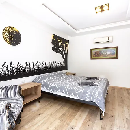 Ay 4* Gocek (Fethiye)