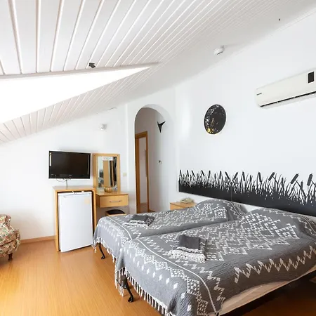 Bed & Breakfast Ay Gocek (Fethiye)