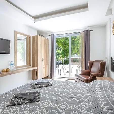 Bed & Breakfast Ay Gocek (Fethiye)