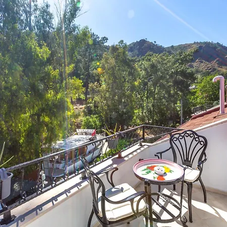 Ay Bed & Breakfast Gocek (Fethiye)