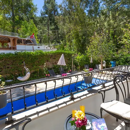 Ay Bed & Breakfast Gocek (Fethiye)