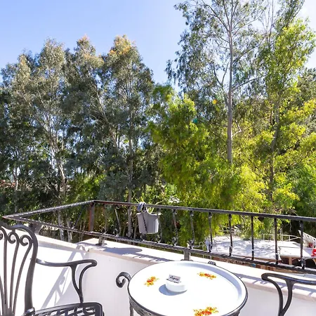 Ay 4* Gocek (Fethiye)