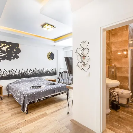 Bed & Breakfast Ay Gocek (Fethiye)