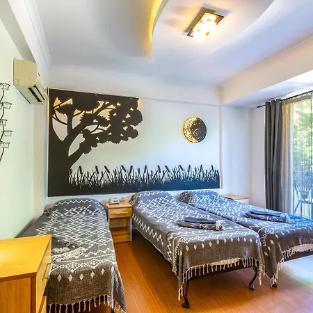 Ay 4* Gocek (Fethiye)