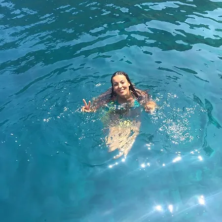 Ay Gocek Bed & Breakfast 3*