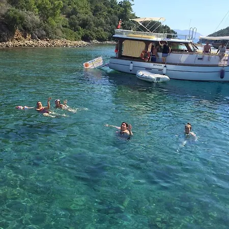 B&B Ay Gocek 3*