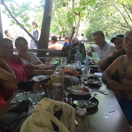 B&B Ay Gocek