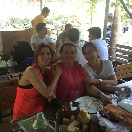 Ay Gocek Bed & Breakfast Göcek