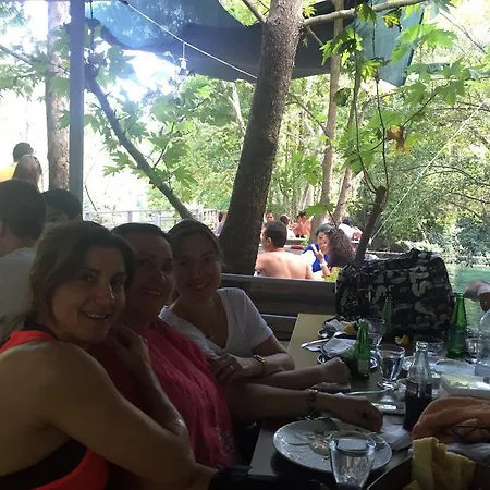 Ay Gocek Bed & Breakfast