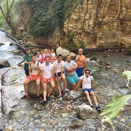 Ay Gocek Bed & Breakfast Göcek