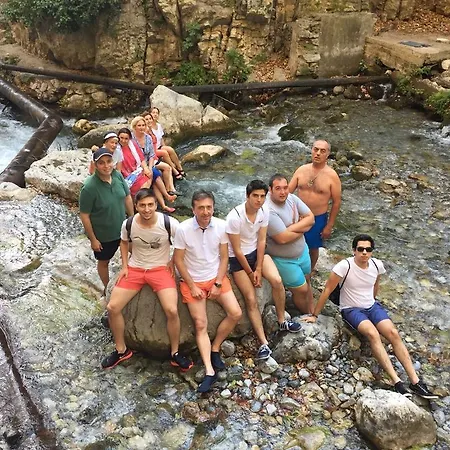 Ay Gocek Bed & Breakfast