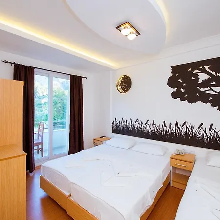 Ay Gocek Bed & Breakfast 3*